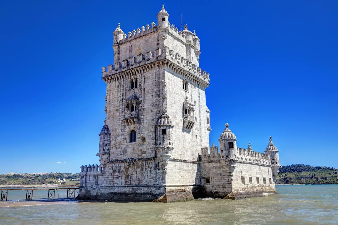 Tour de Belém